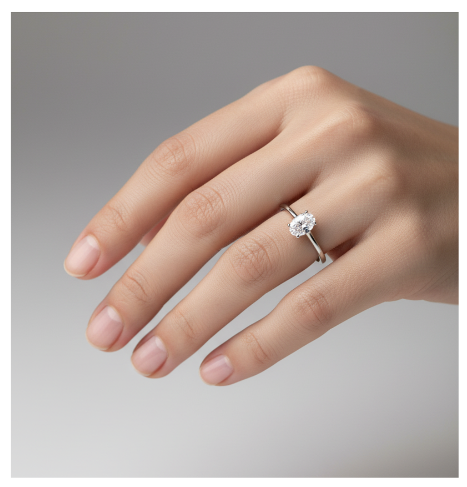 Brilliant Collection Earrings - 16044