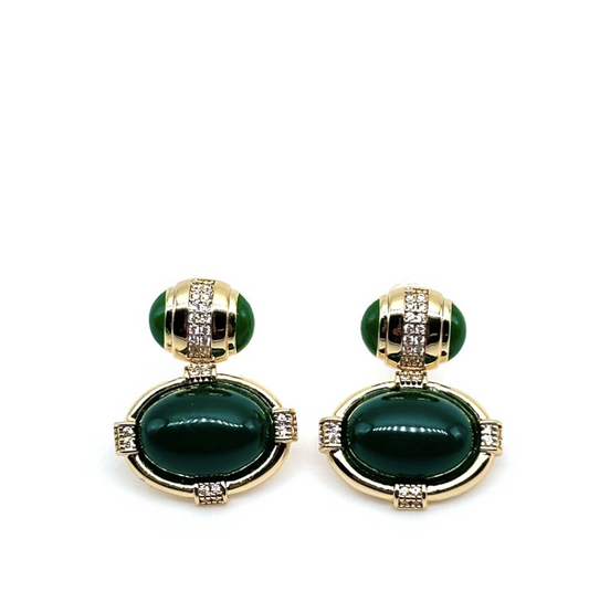 Orecchini collezione Capri - 16723