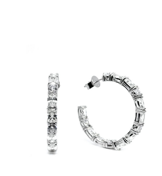 Orecchini Collezione Brillante - 16724
