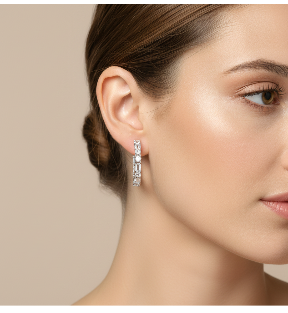 Orecchini Collezione Brillante - 16724