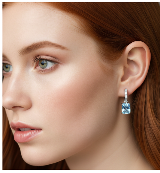 Orecchini Collezione Manhattan - 16726