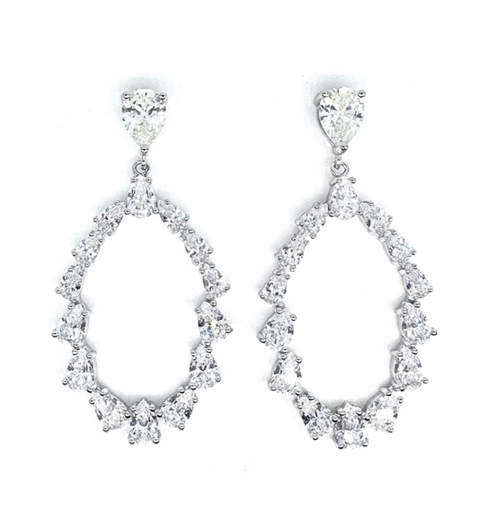 Orecchini Collezione Brillante - 16727