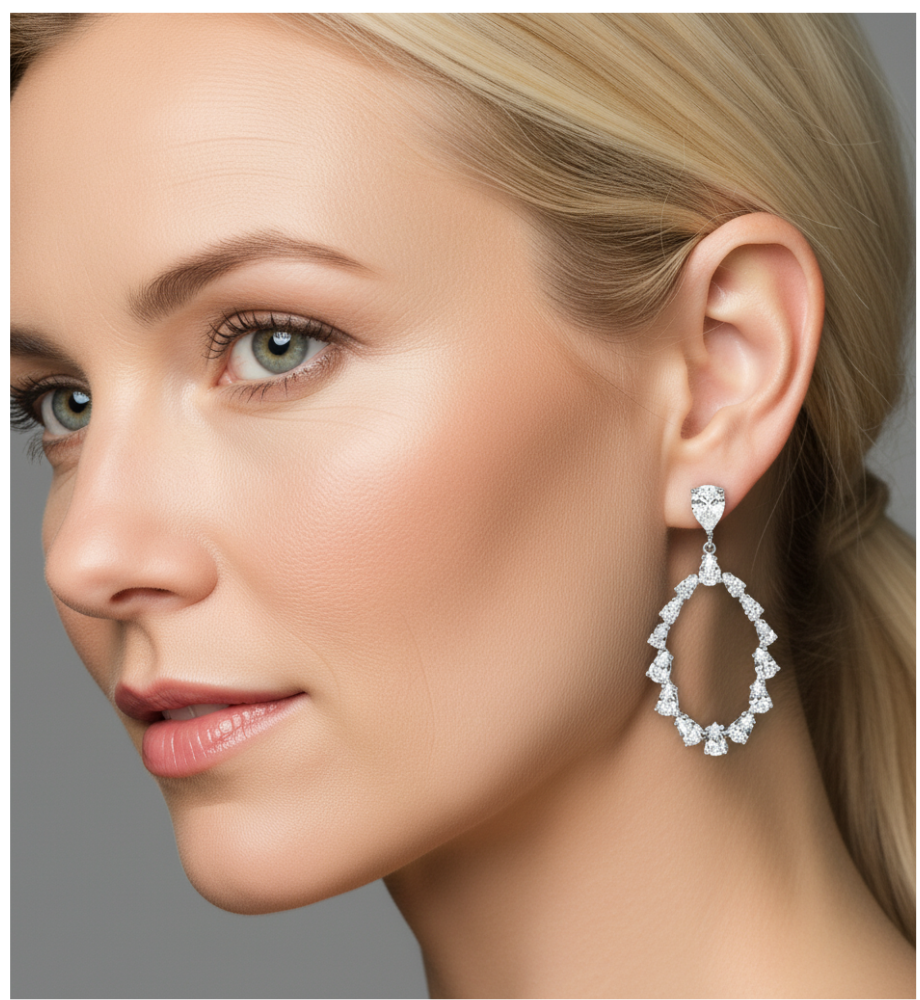 Orecchini Collezione Brillante - 16727