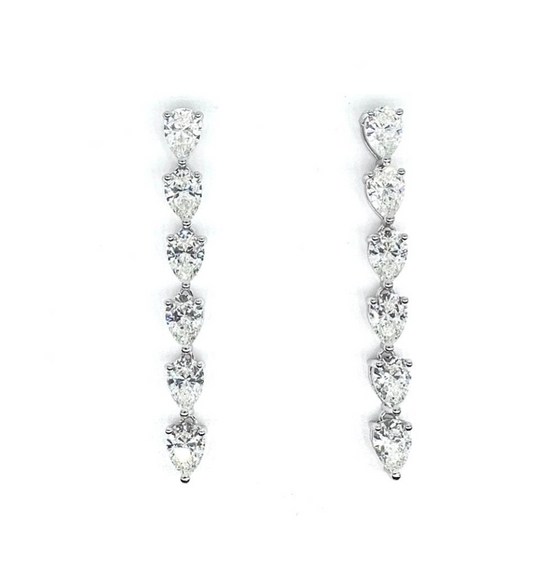 Orecchini Collezione Brillante - 16728