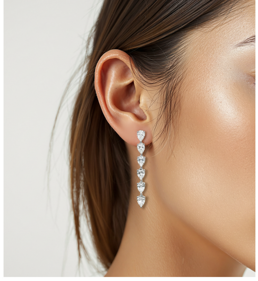 Orecchini Collezione Brillante - 16728