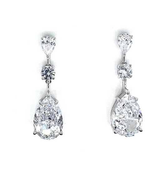 Orecchini Collezione Brillante - 16729