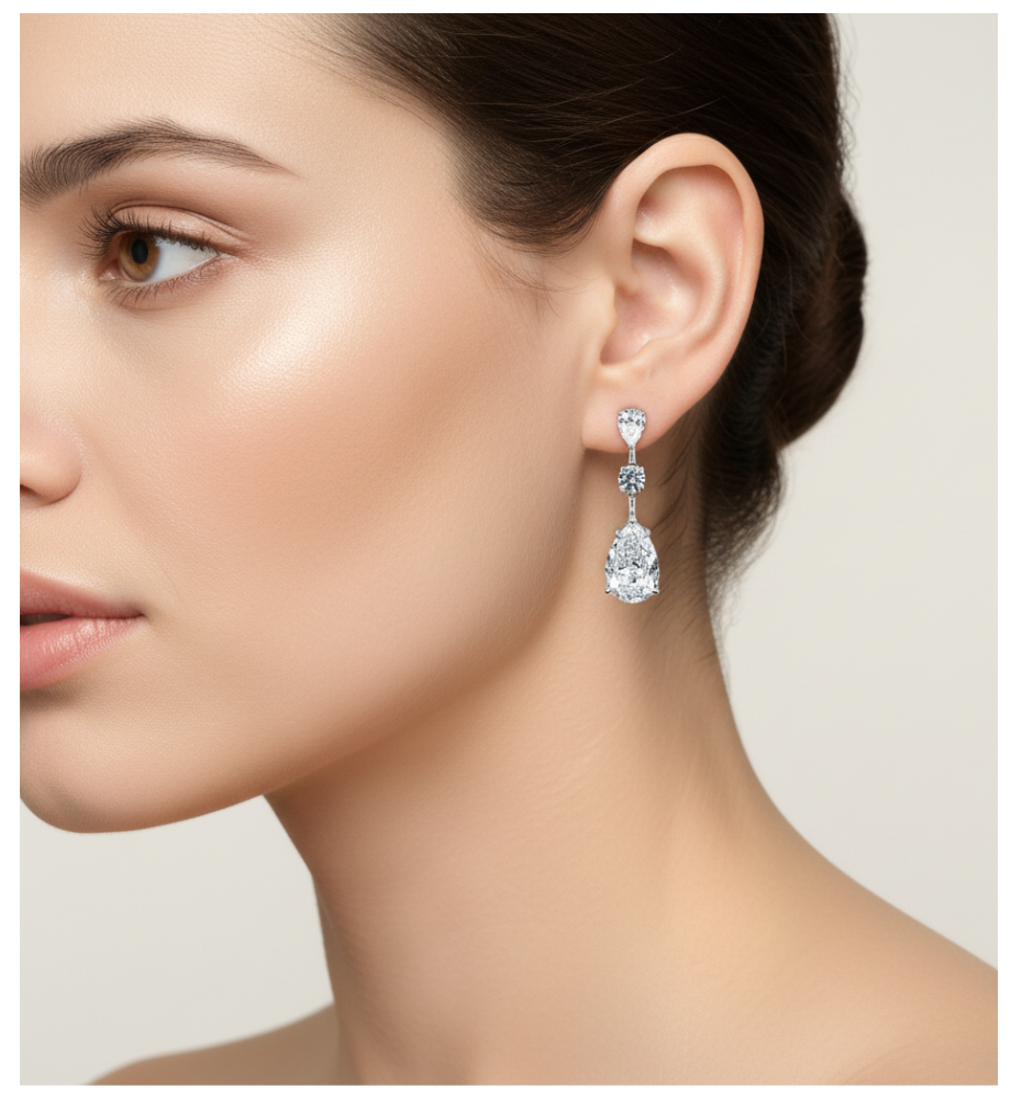 Orecchini Collezione Brillante - 16729