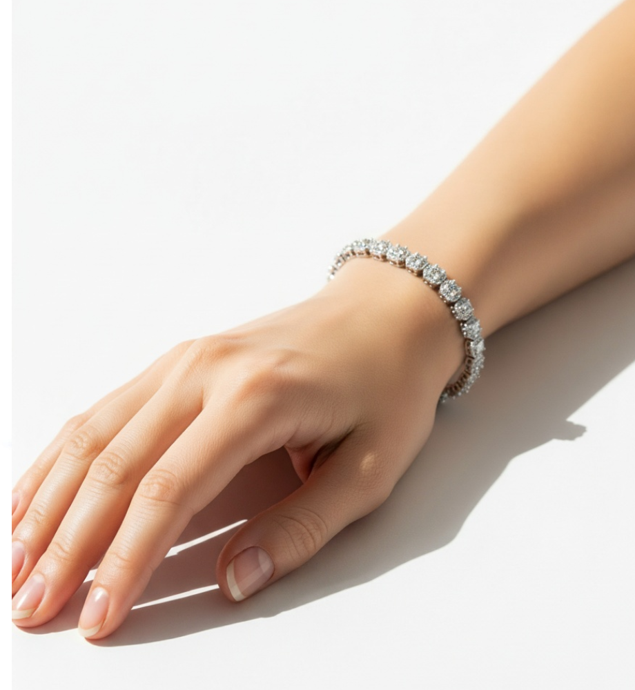 Bracciale Collezione Brillante - 16734