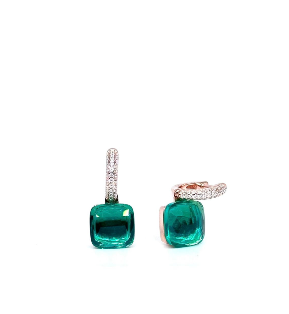 Orecchini Collezione Arcobaleno - 16287