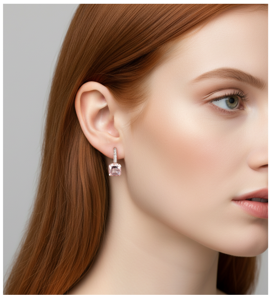 Orecchini Collezione Arcobaleno - 15997