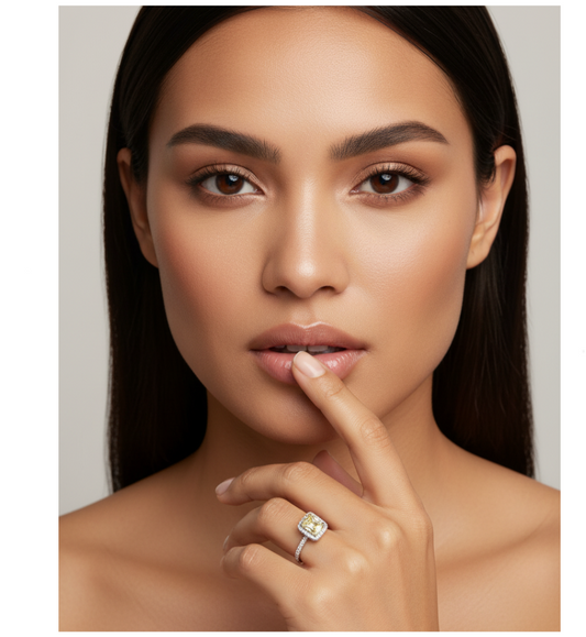 Anello Collezione Manhattan - 16745