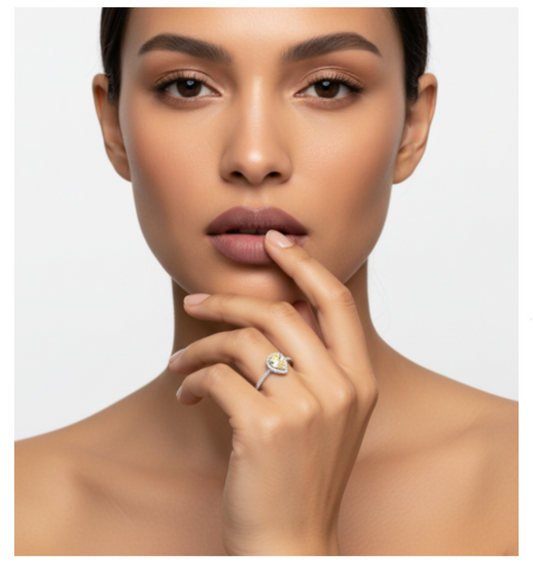 Brilliant Collection Earrings - 16044
