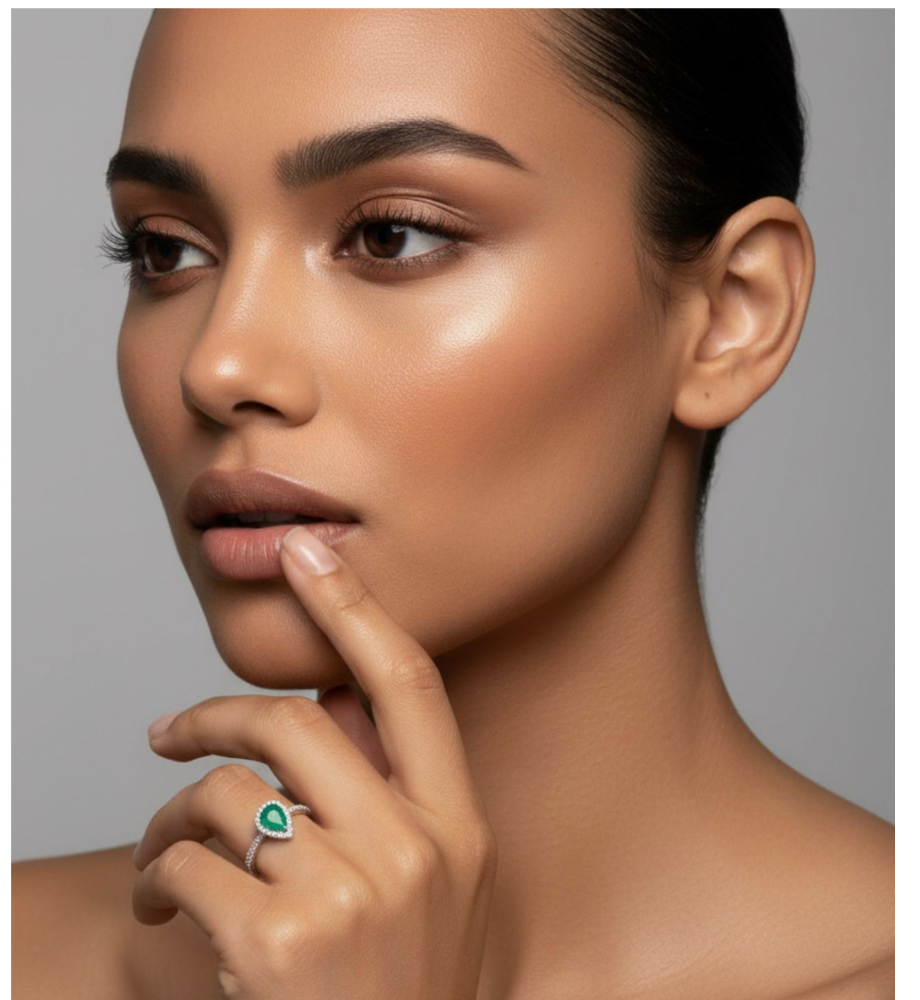 Anello Collezione Queen - 16750