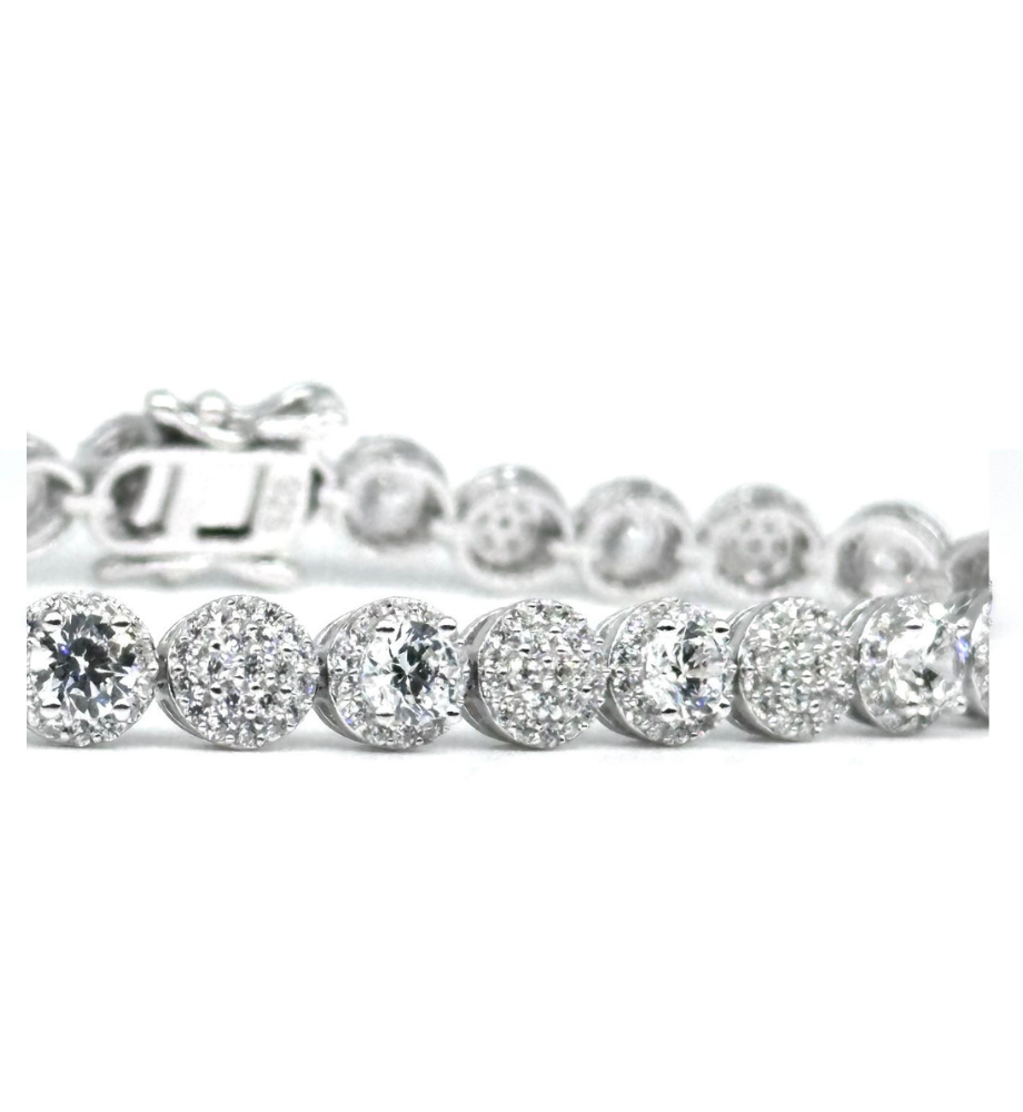 Bracciale Collezione Brillante - 16752