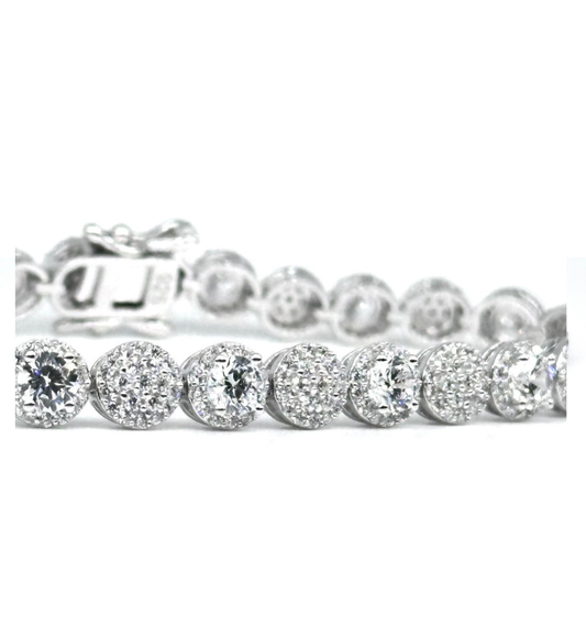 Bracciale Collezione Brillante - 16752