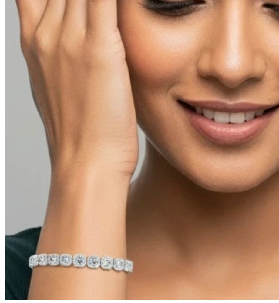 Brilliant Collection Earrings - 16044