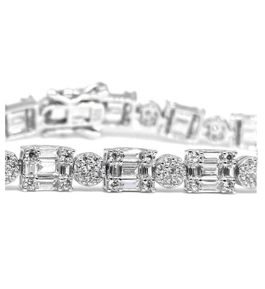 Bracciale Collezione Brillante - 16754