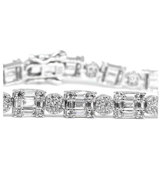 Bracciale Collezione Brillante - 16754