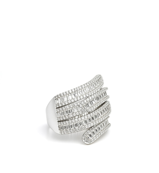 Anello Collezione Brillante - 16755