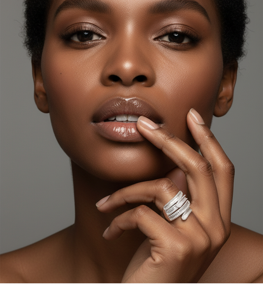 Anello Collezione Brillante - 16755