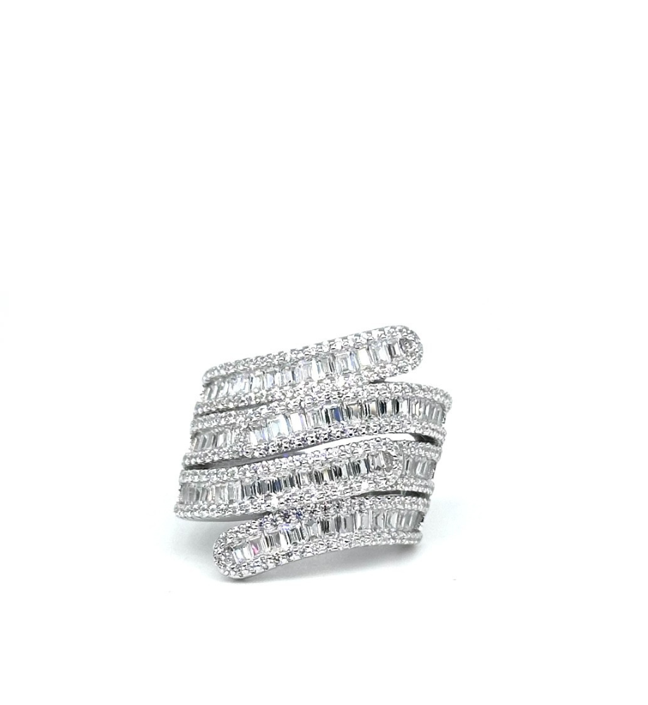 Anello Collezione Brillante - 16755