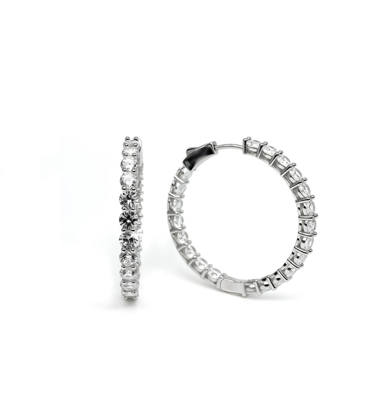 Orecchini Collezione Brillante - 16756