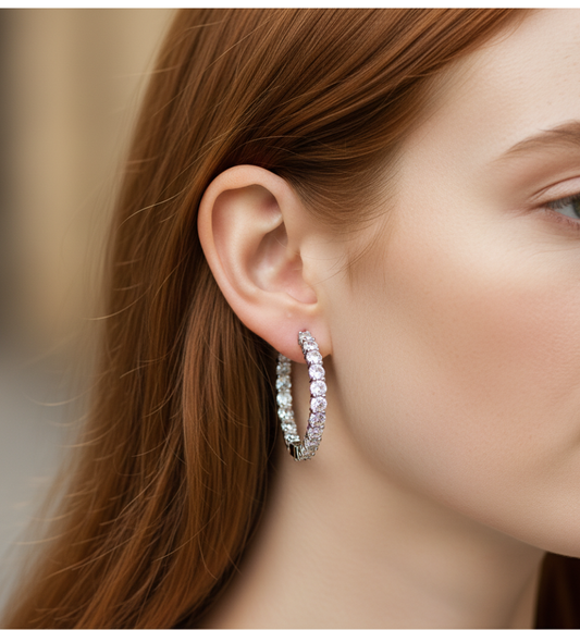 Orecchini Collezione Brillante - 16756