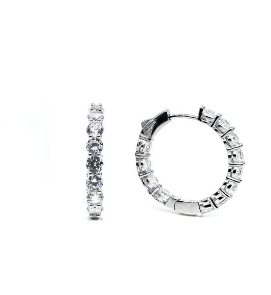 Orecchini Collezione Brillante - 16757