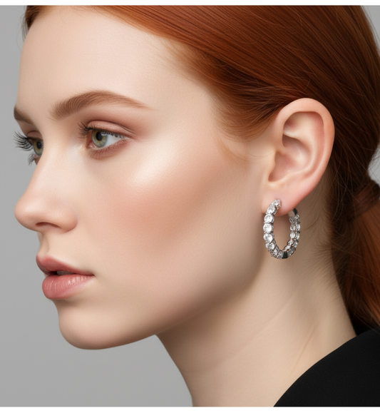 Orecchini Collezione Brillante - 16757