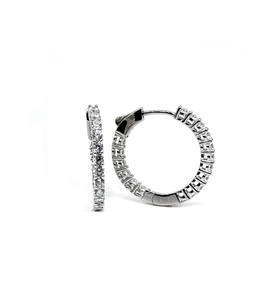 Orecchini Collezione Brillante - 16758