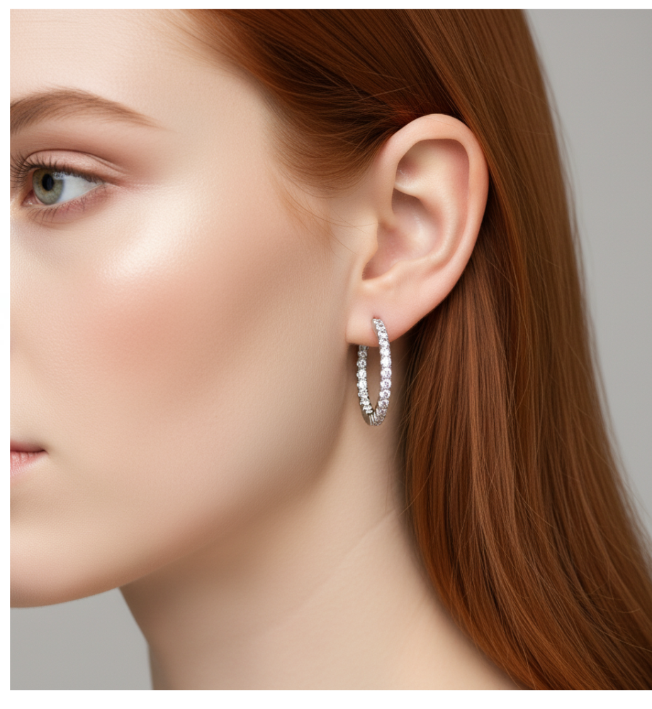 Orecchini Collezione Brillante - 16758