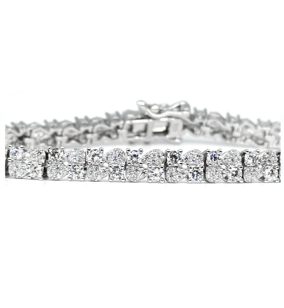 Bracciale Collezione Brillante - 16759