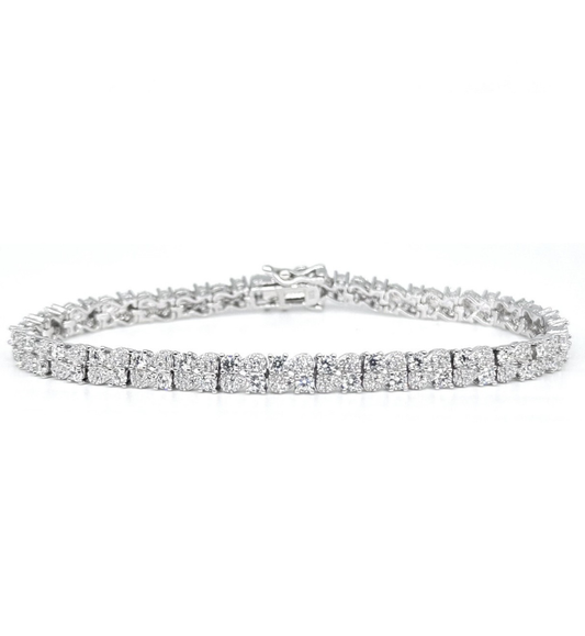 Bracciale Collezione Brillante - 16759