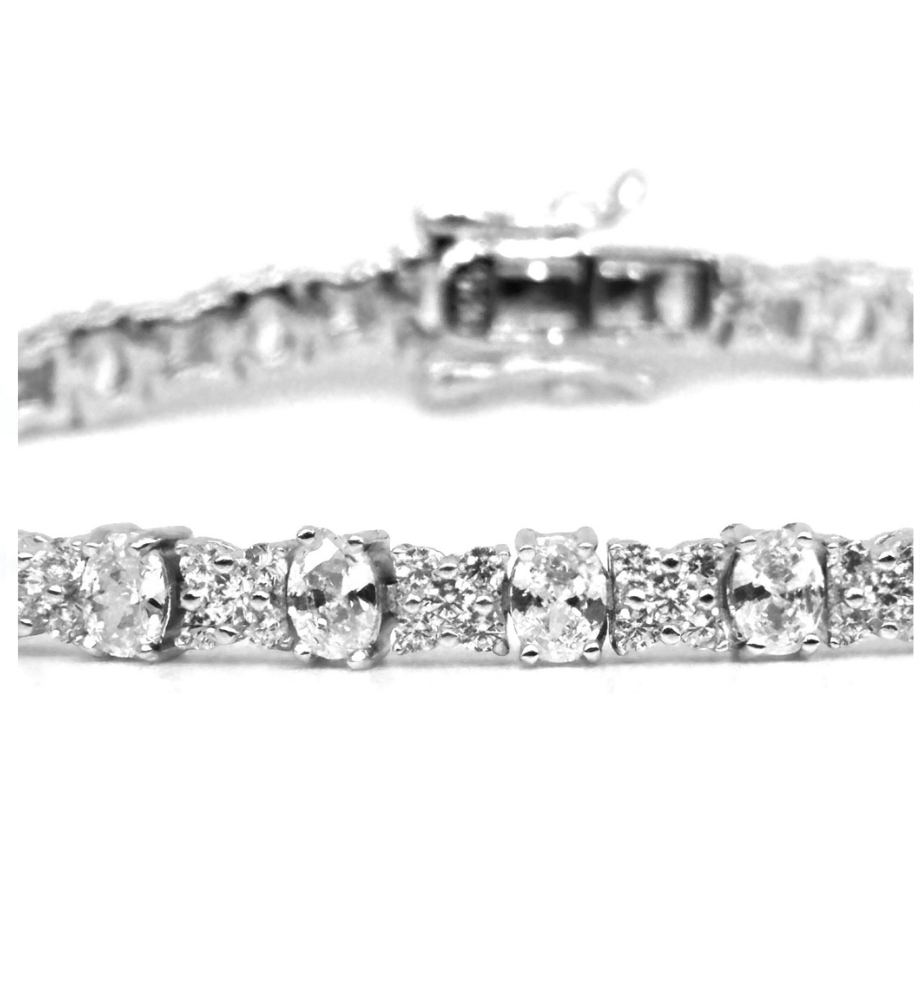 Bracciale Collezione Brillante - 16760