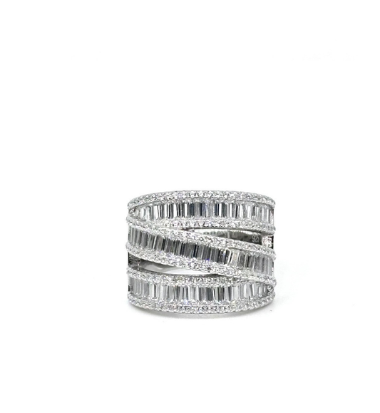 Brilliant Collection Earrings - 16044