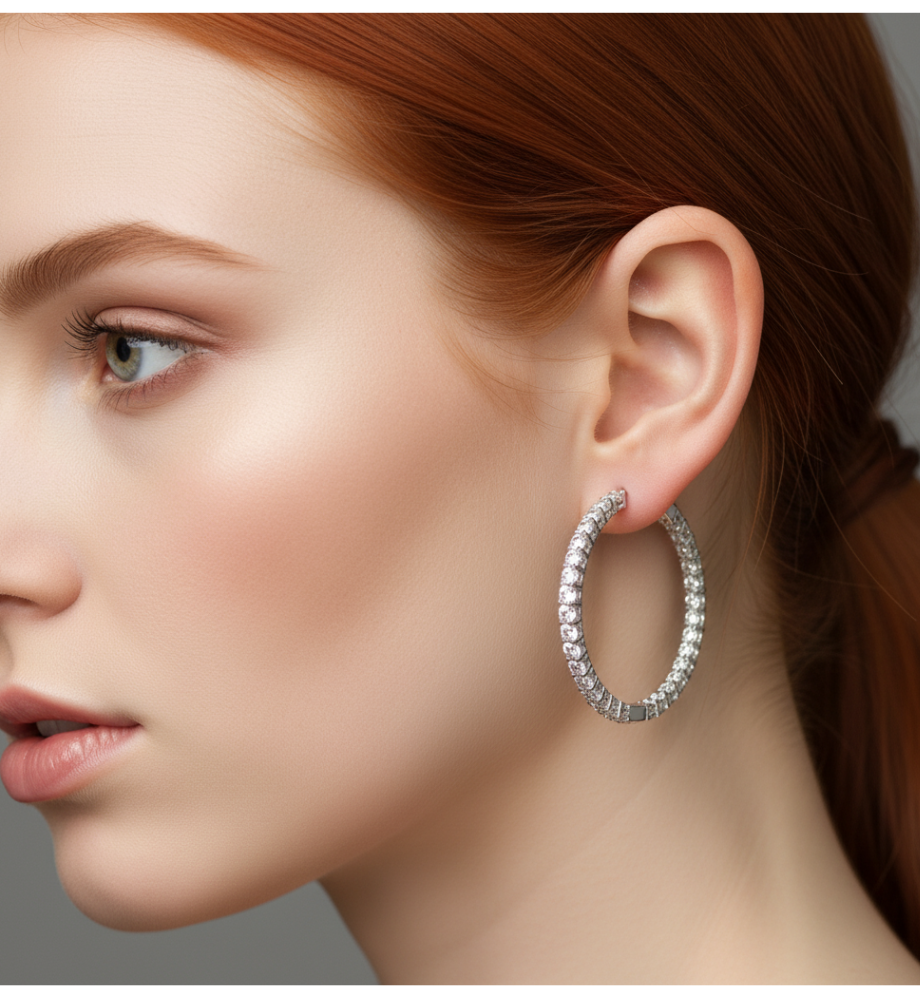 Orecchini Collezione Brillante - 16030