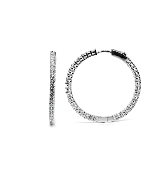 Orecchini Collezione Brillante - 16762