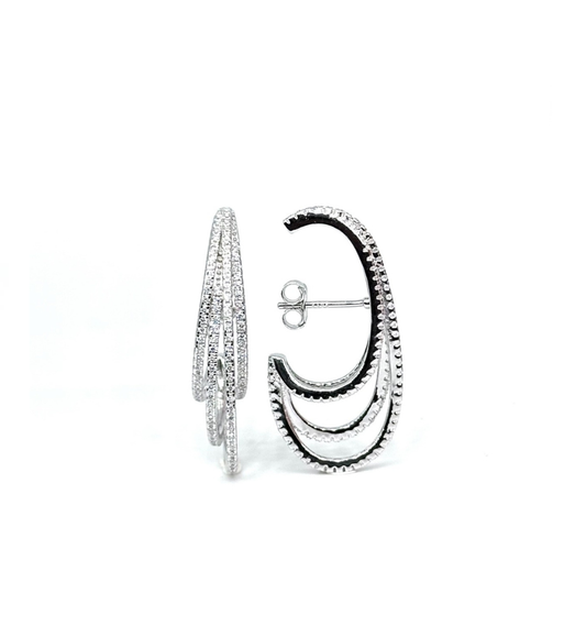 Orecchini Collezione Brillante - 16765