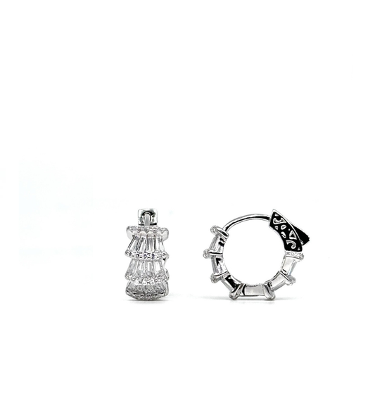 Orecchini Collezione Brillante - 16766