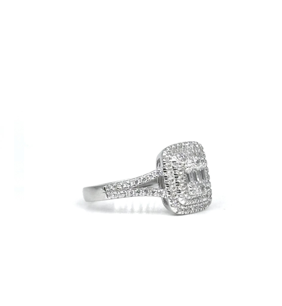 Anello Collezione Brillante - 16764