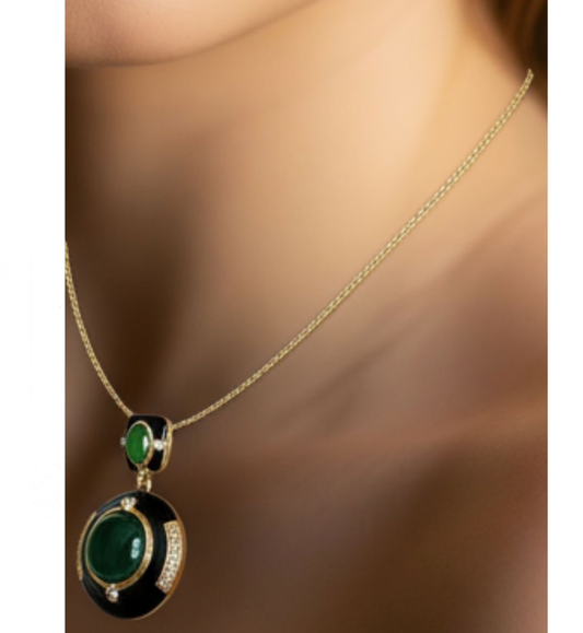 Collana collezione Capri - 16772