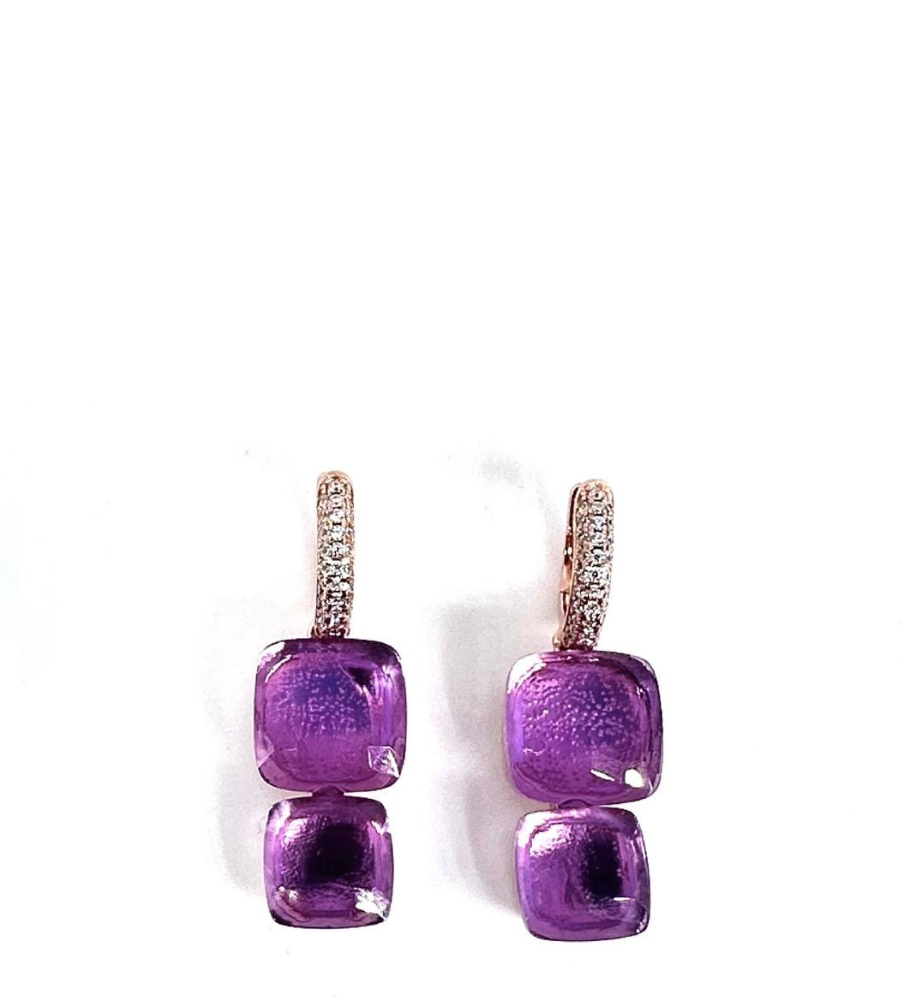 Orecchini Collezione Arcobaleno - 16779