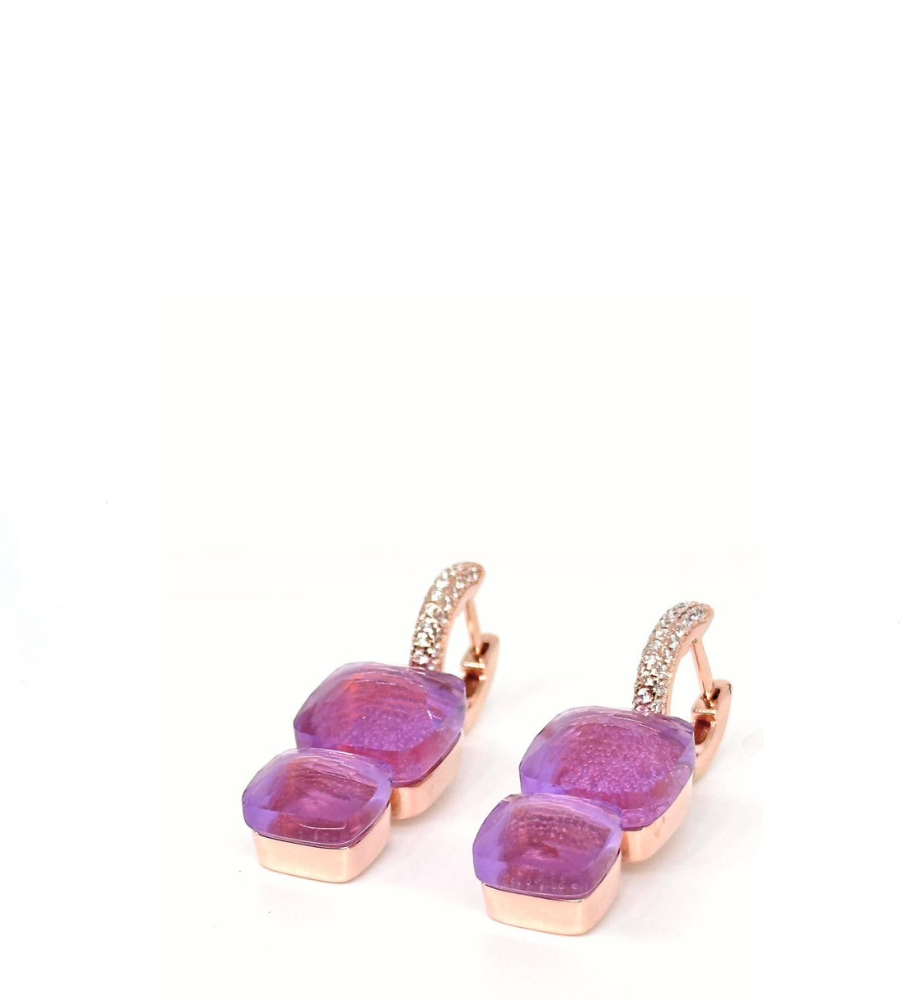 Orecchini Collezione Arcobaleno - 16779