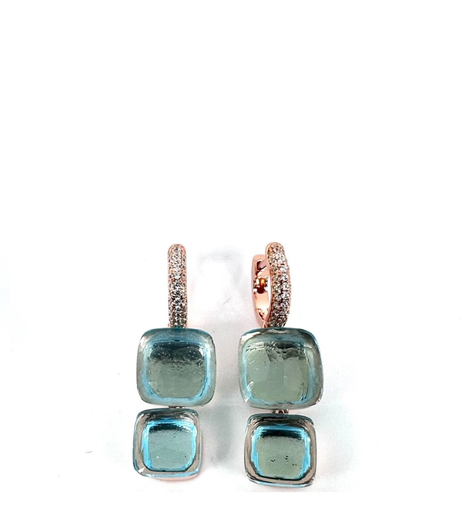 Orecchini Collezione Arcobaleno - 16780