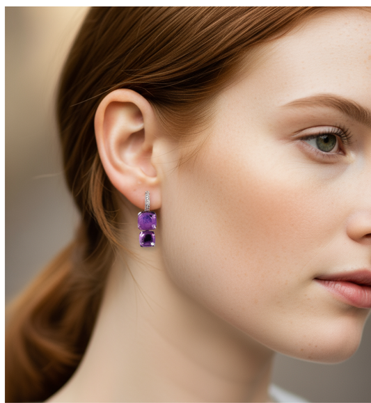 Orecchini Collezione Arcobaleno - 16779