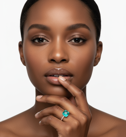 Anello Collezione Arcobaleno - 16279