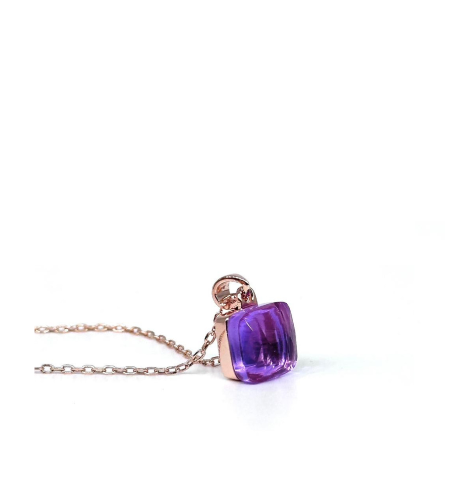 Collana Collezione Arcobaleno - 16018