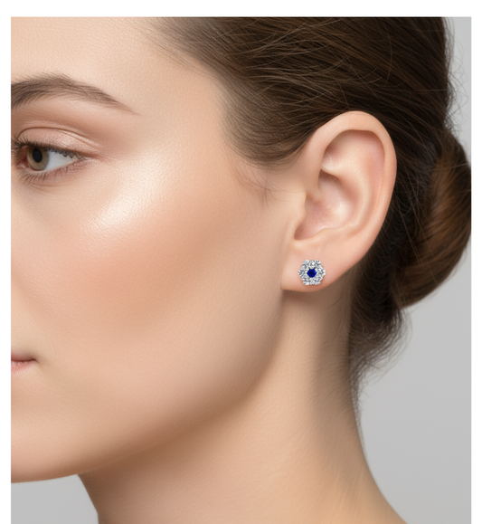 Orecchini Collezione Queen - 16795