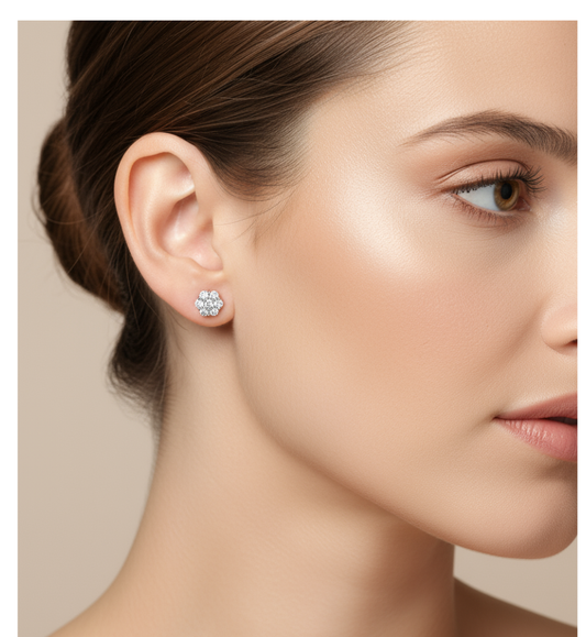 Orecchini Collezione Brillante - 16797