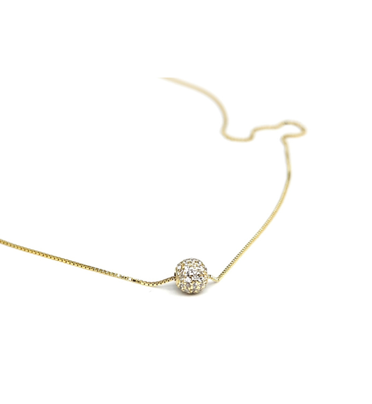 Collana Collezione Brillante - 16798